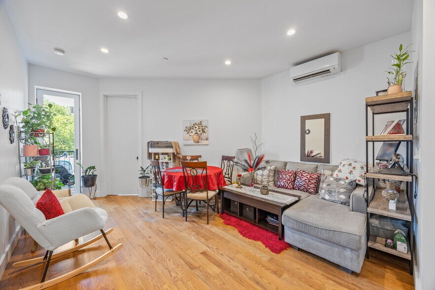 More Photos Of 305 Sumpter St, Brooklyn Apartments For Sale