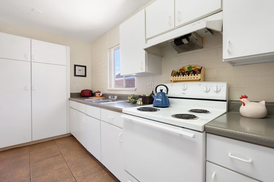 More Photos Of 6666 E Golf Links Rd, Tucson Apartments For Sale