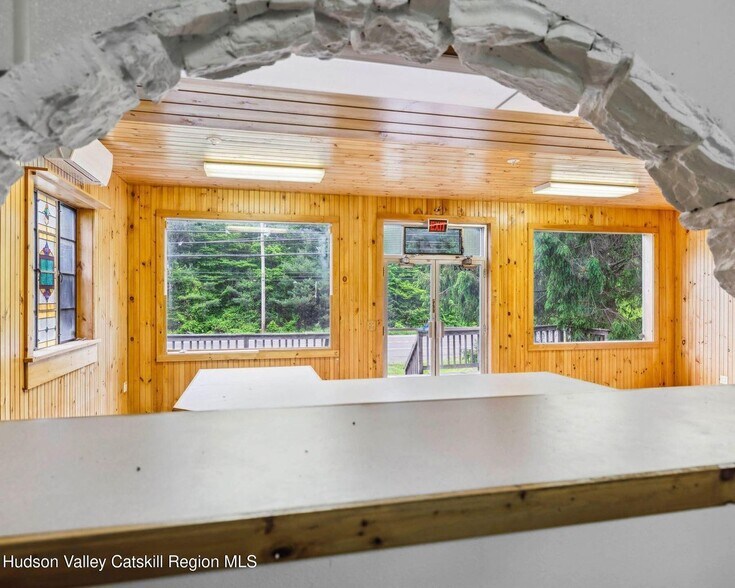 More Photos Of 2774 NY-28 Hwy, Shokan General Retail For Sale