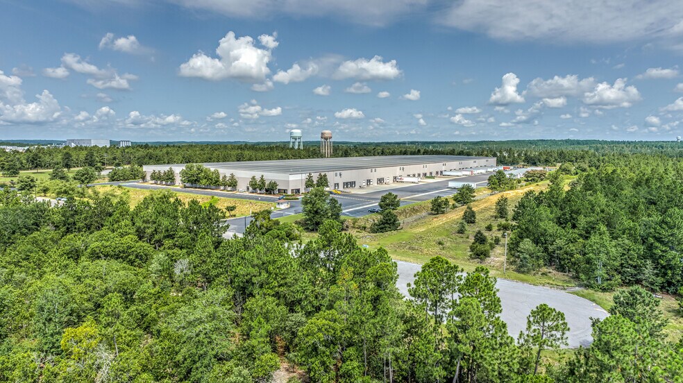 More Photos Of 1043 Global Ave, Graniteville Distribution For Lease