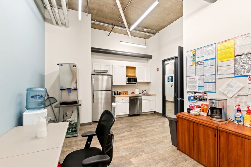 More Photos Of 3141 Walnut St, Denver Office Residential For Sale