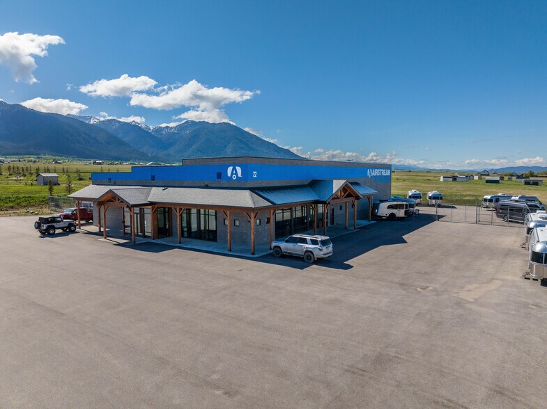 More Photos Of 22 Rorke rd, Etna General Retail For Sale