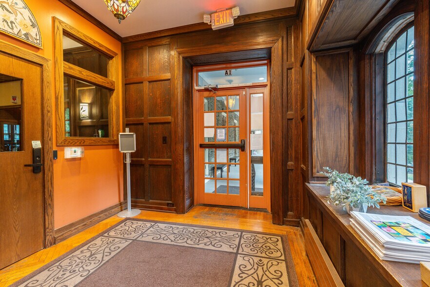 More Photos Of 190 Camp Hill Rd, Fort Washington Religious Facility For Sale