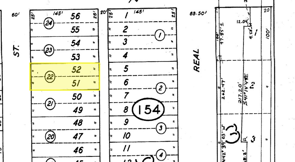 More Photos Of 717 Laurel St, San Carlos Storefront For Sale