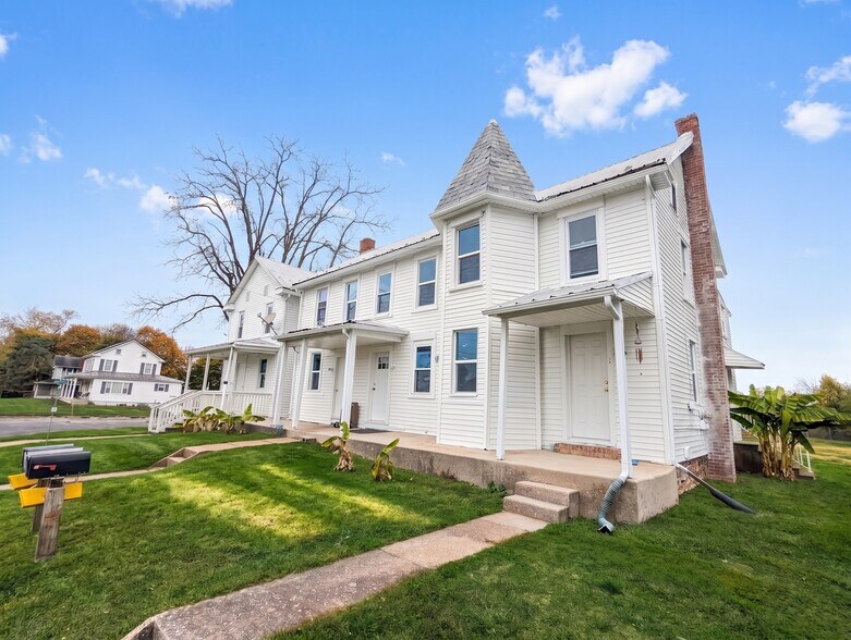 Primary Photo Of 3754 Baltimore Pike, Littlestown Apartments For Sale
