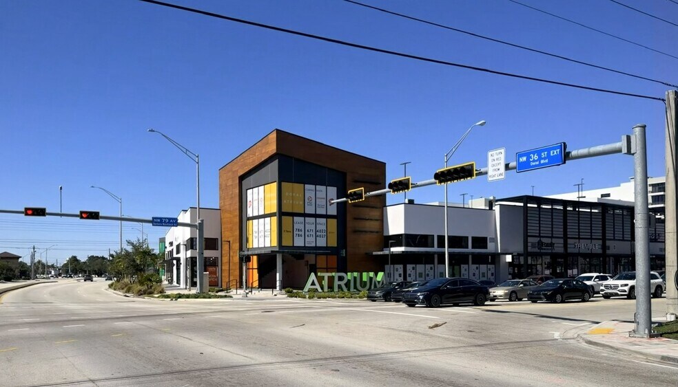 Primary Photo Of 7903 NW 36th St, Doral Unknown For Lease