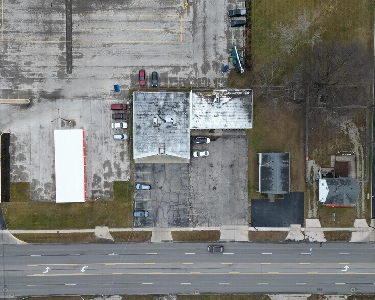 More Photos Of 1837 W Alexis Rd, Toledo Office For Sale