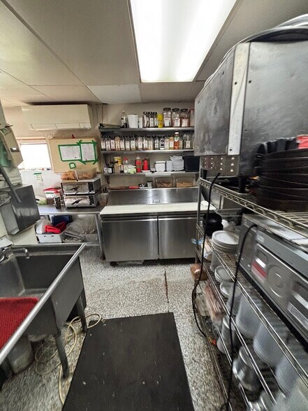 More Photos Of 1057 1st St NW, Crosby General Retail For Sale