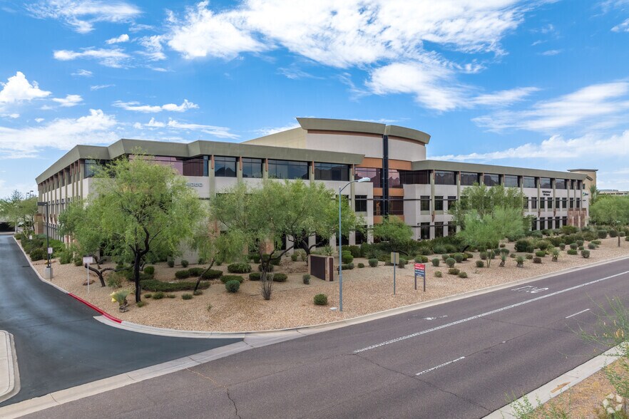 Primary Photo Of 14000 N Pima Rd, Scottsdale Office For Lease
