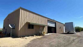 More Photos Of Ethel’s Old Corral Café, Bakersfield Freestanding For Sale