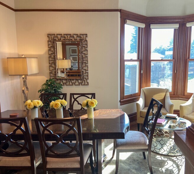 More Photos Of 700 Franklin St, Napa Office For Lease