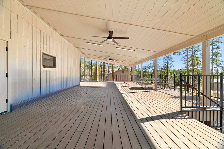 More Photos Of 2500 Cold Springs Rd, Prescott Lodge Meeting Hall For Sale