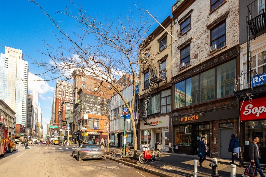 More Photos Of 668 Avenue of the Americas, New York Storefront Retail Residential For Sale