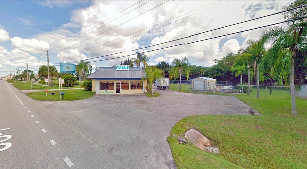 More Photos Of 2095 NW Federal Hwy, Stuart Freestanding For Sale