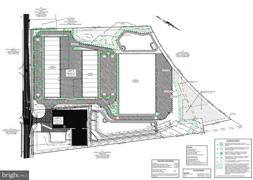 Primary Photo Of 350 Lafferty ln, Dover Industrial For Lease