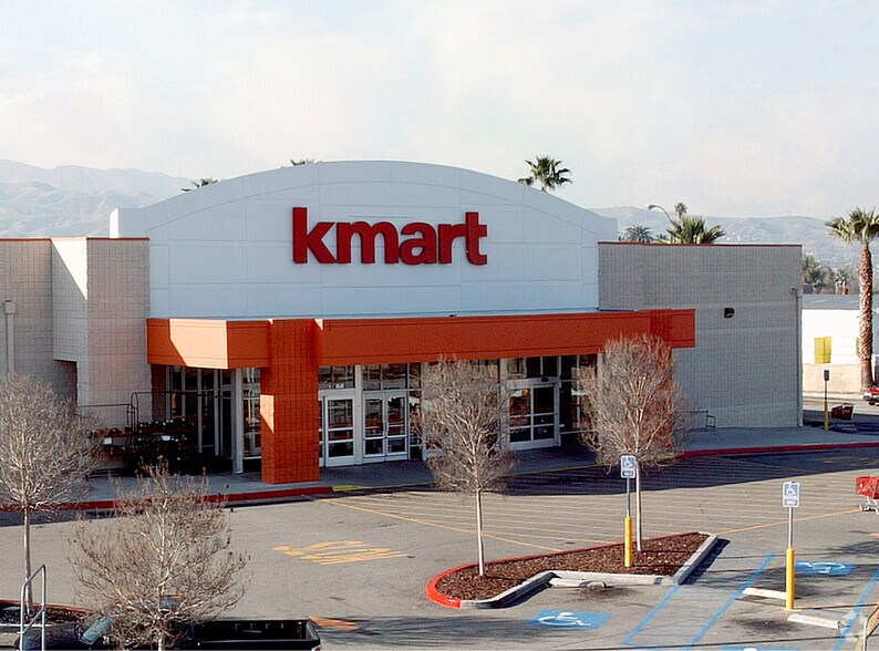 Primary Photo Of 1625 W Redlands Blvd, Redlands Freestanding For Sale