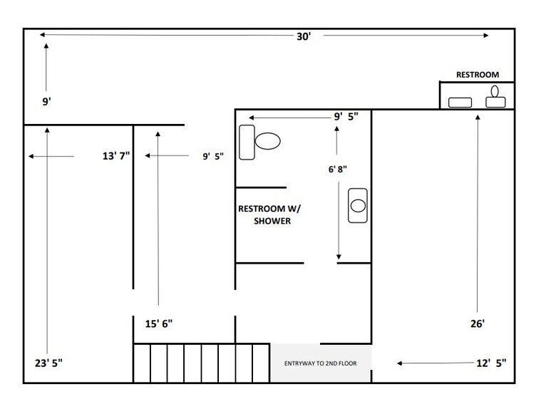More Photos Of 1329-1399 E 28th St, Signal Hill Warehouse For Sale