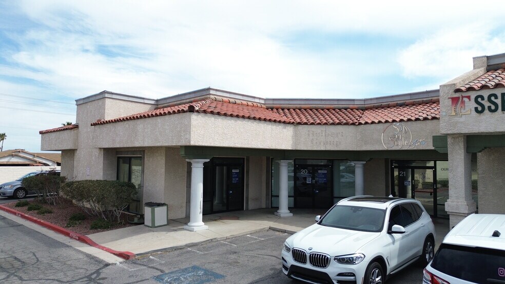 More Photos Of 101 S Rainbow Blvd, Las Vegas Unknown For Lease