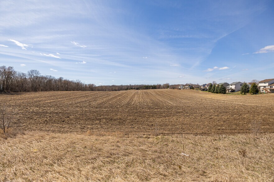 More Photos Of 1112 River Rd NE, Saint Michael Land For Sale