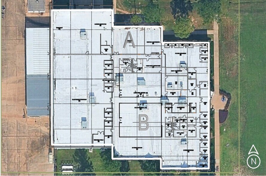 More Photos Of 7101 Hollister St, Houston Research And Development For Sale