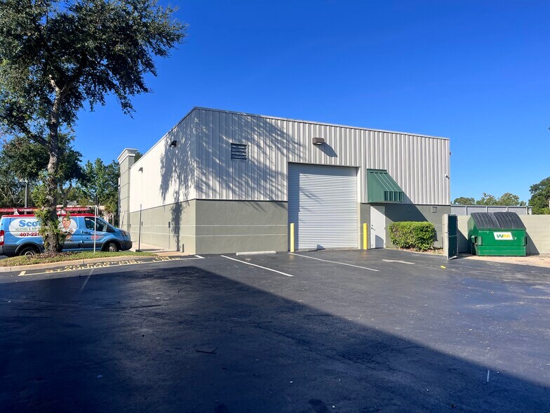 More Photos Of 1830 Longwood Lake Mary Rd, Longwood Industrial For Lease