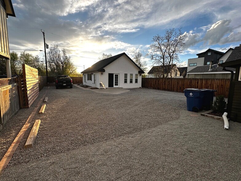 More Photos Of 5639 S Curtice St, Littleton Office For Lease