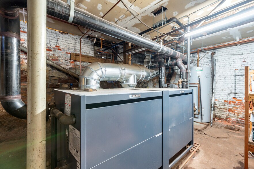 More Photos Of 4725 Chester Ave, Philadelphia Apartments For Sale