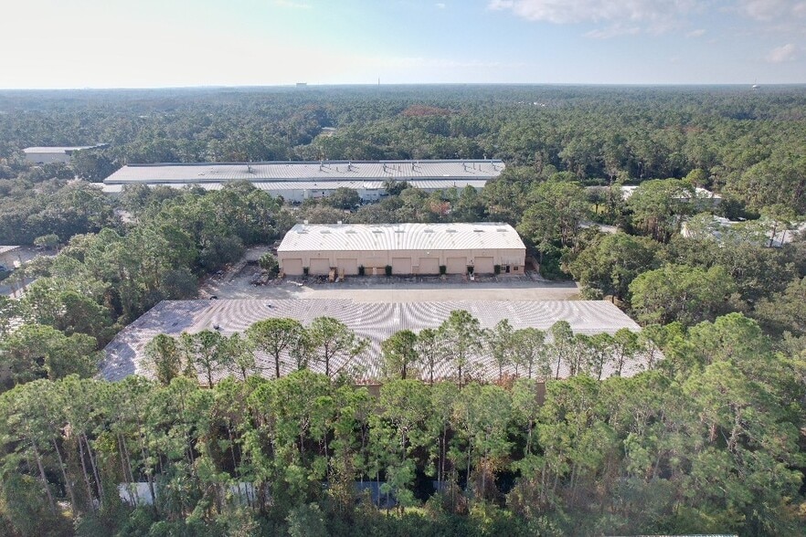 More Photos Of , Ormond Beach Industrial For Sale