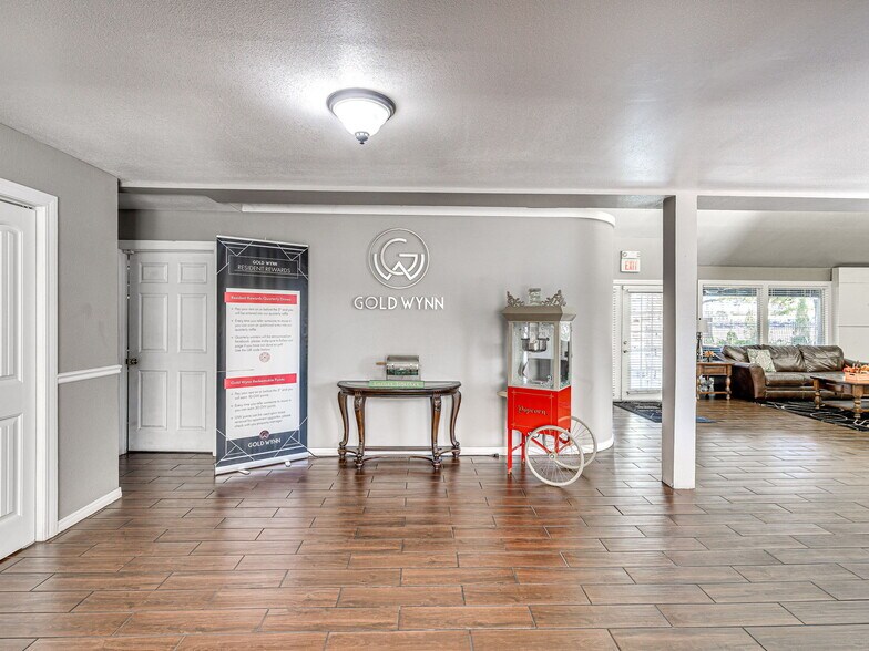 More Photos Of 2302 S 137th East Ave, Tulsa Apartments For Sale