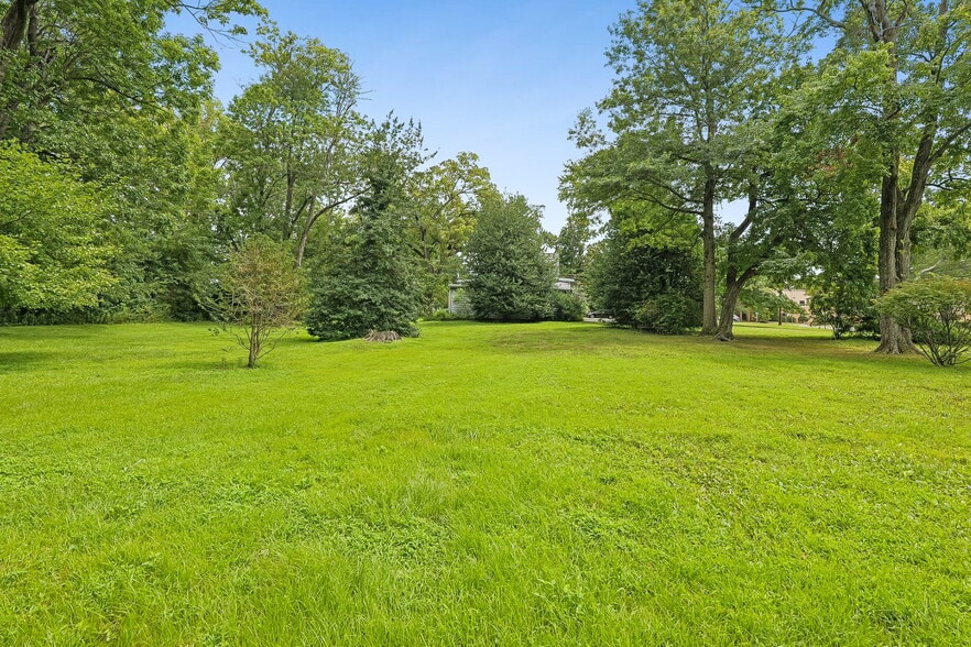 More Photos Of 1940 Old Cuthbert Rd, Cherry Hill Land For Sale