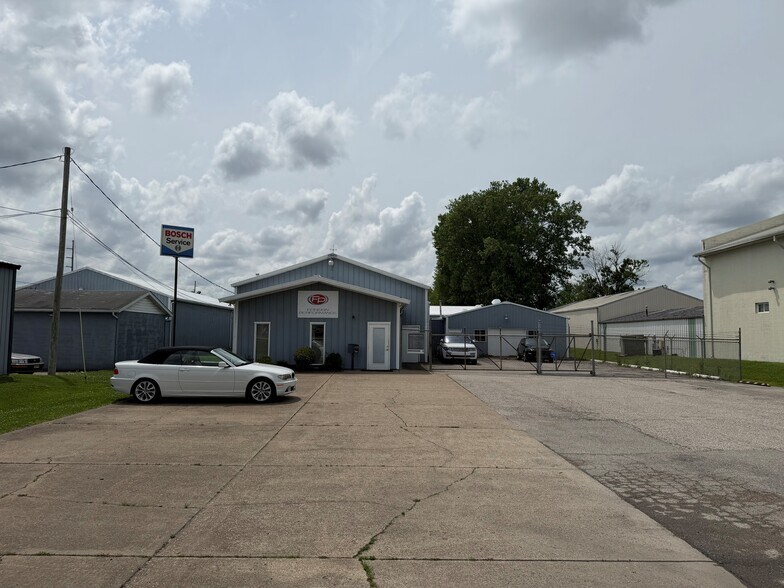 More Photos Of , Evansville Unknown For Sale
