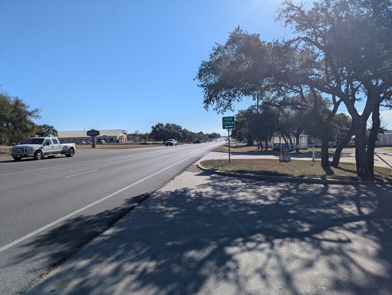 More Photos Of 1511 US-290 Hwy, Dripping Springs Land For Sale