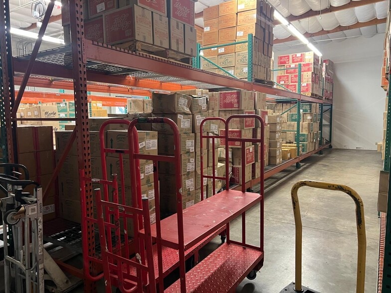 More Photos Of 2186 Rheem Dr, Pleasanton Research And Development For Lease