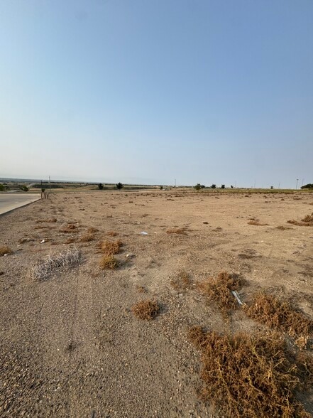 More Photos Of TBD, Williston Land For Sale