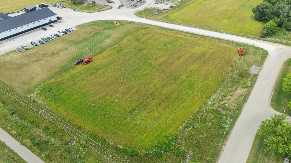 More Photos Of Lot 1-3 KDR Ct, Green Lk, Green Lake Land For Sale