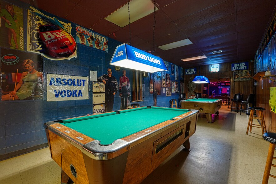 More Photos Of 4895 S Pine St, Spartanburg Restaurant For Sale