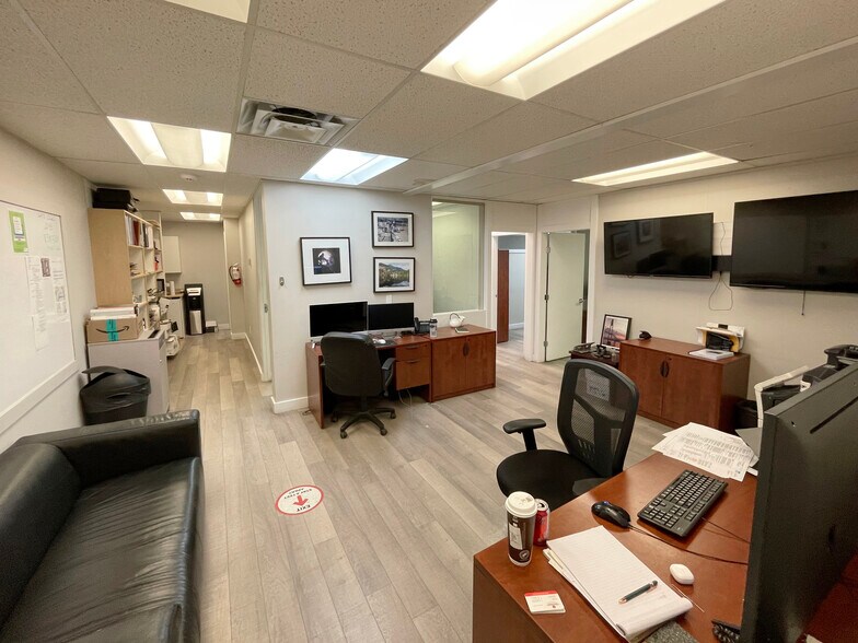 More Photos Of 204 Cayer St, Coquitlam Warehouse For Sale