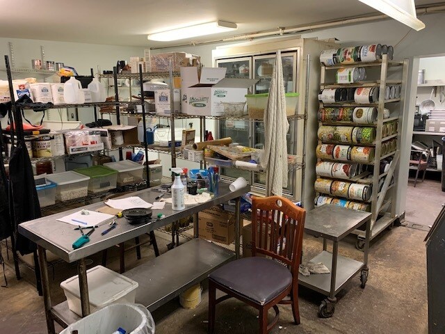 More Photos Of 203 Farrs Bridge Rd, Pickens General Retail For Sale