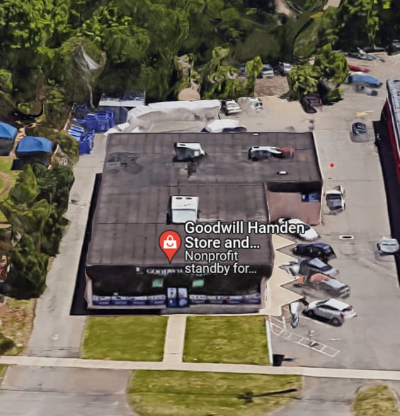 More Photos Of 2369 Dixwell Ave, Hamden Freestanding For Lease