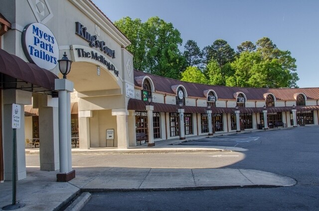 More Photos Of 900-908 S Kings Dr, Charlotte Unknown For Lease