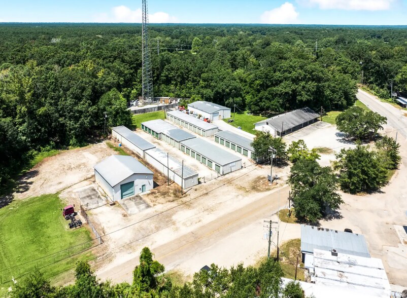 More Photos Of 81694 LA-21, Bush Self Storage For Sale