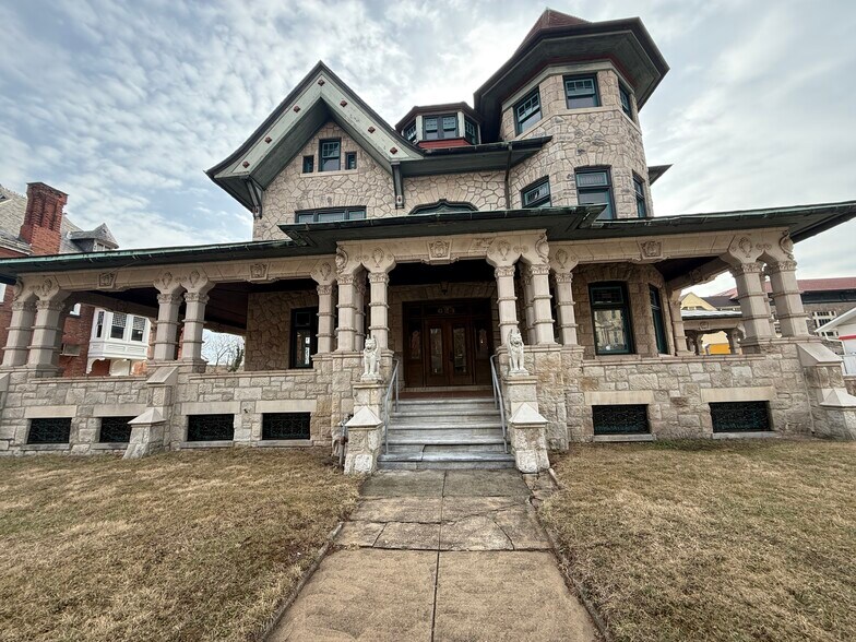 More Photos Of 624 W Main St, Norristown Warehouse For Sale