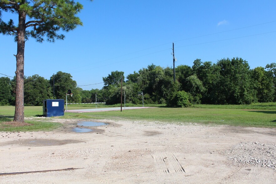 More Photos Of 4531 Curry Rd, Manvel Land For Sale