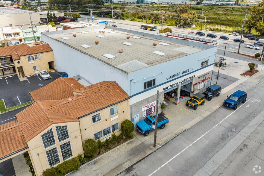 More Photos Of 3275 Geneva Ave, Daly City Service For Sale