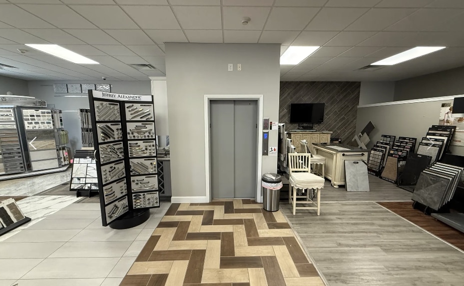 More Photos Of 2727 Hope Mills Rd, Fayetteville Office For Lease