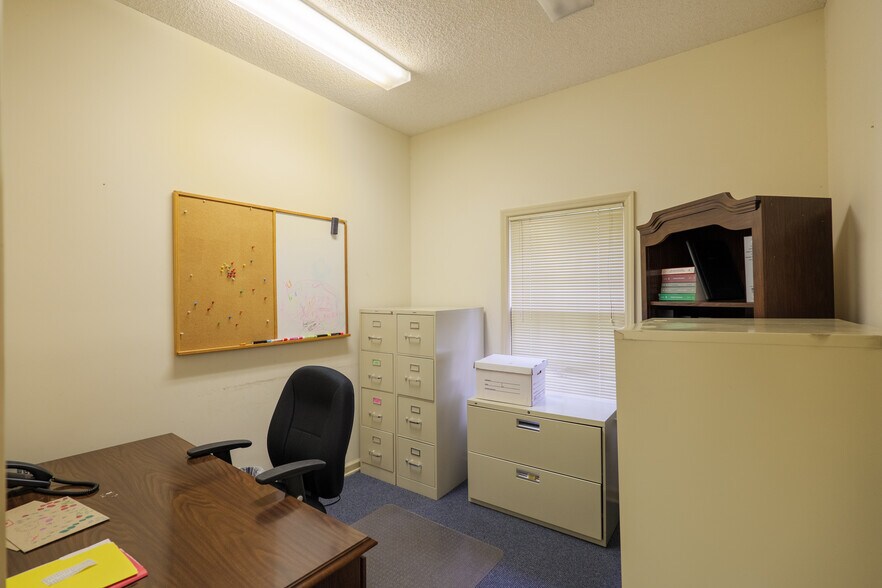More Photos Of 3185 Madison Hwy, Valdosta Office For Sale