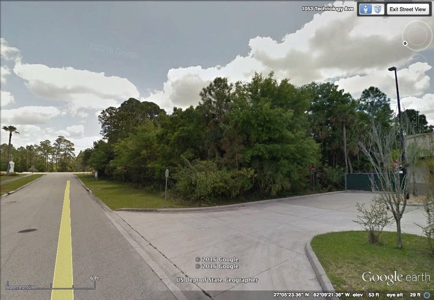 More Photos Of 1001 Technology Ave, North Port Land For Sale