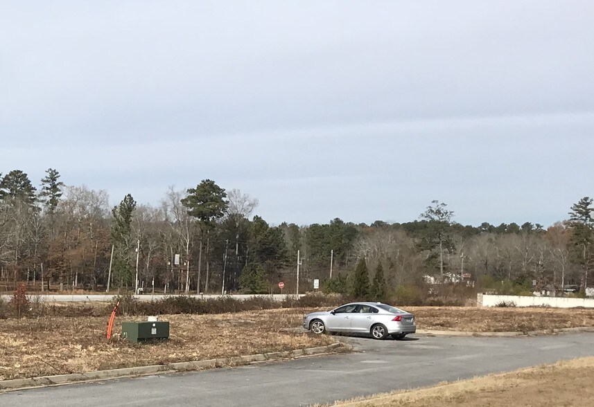 More Photos Of 4300 Martha Berry Hwy NE, Rome Land For Sale