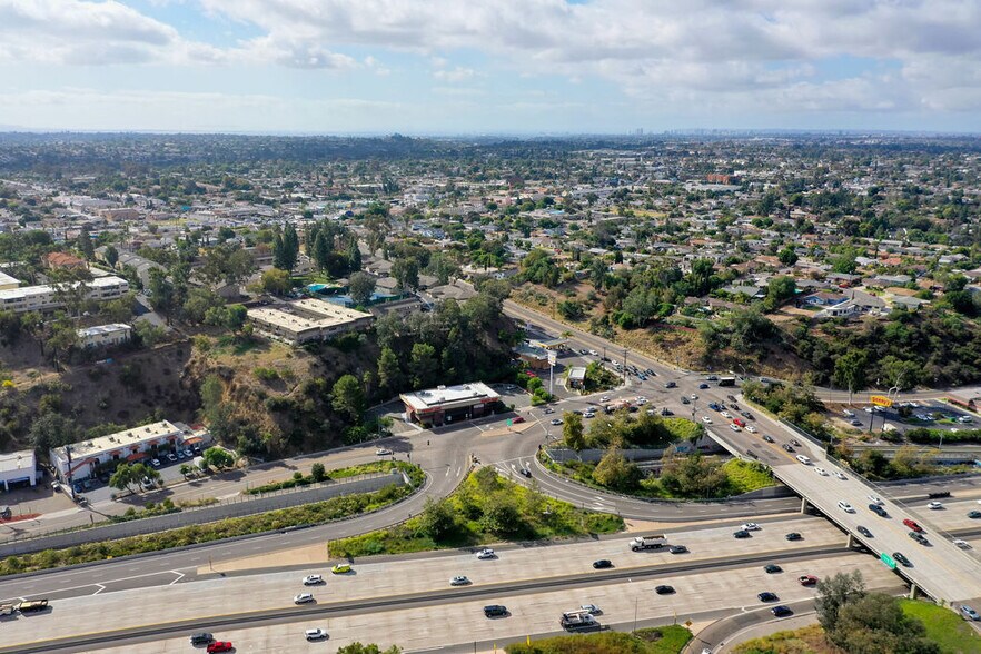 More Photos Of 7051 Alvarado Rd, La Mesa Medical For Sale