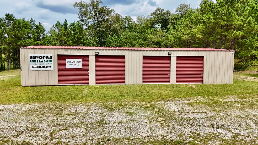 More Photos Of 5534 County Road 97, Abbeville Industrial For Sale